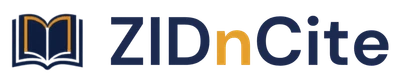 ZIDnCite