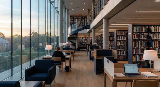 Perpustakaan ZIDnCite